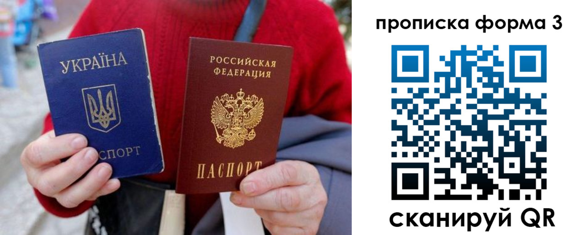 прописка в Порхове